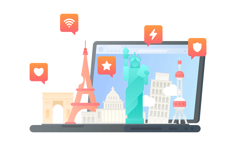 代理乐视直播的回国vpn - 回国加速器